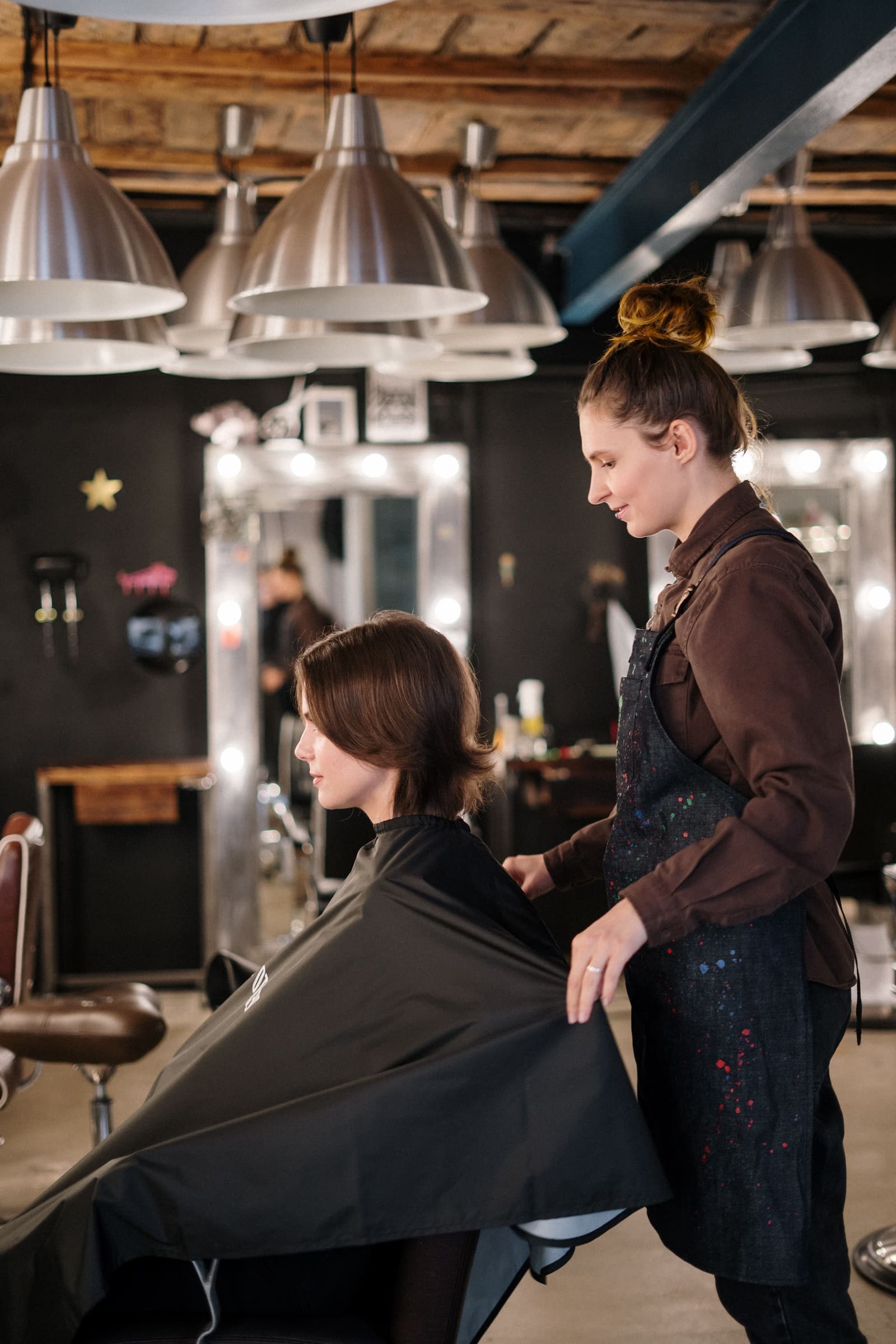 Lumière Beauty Salon