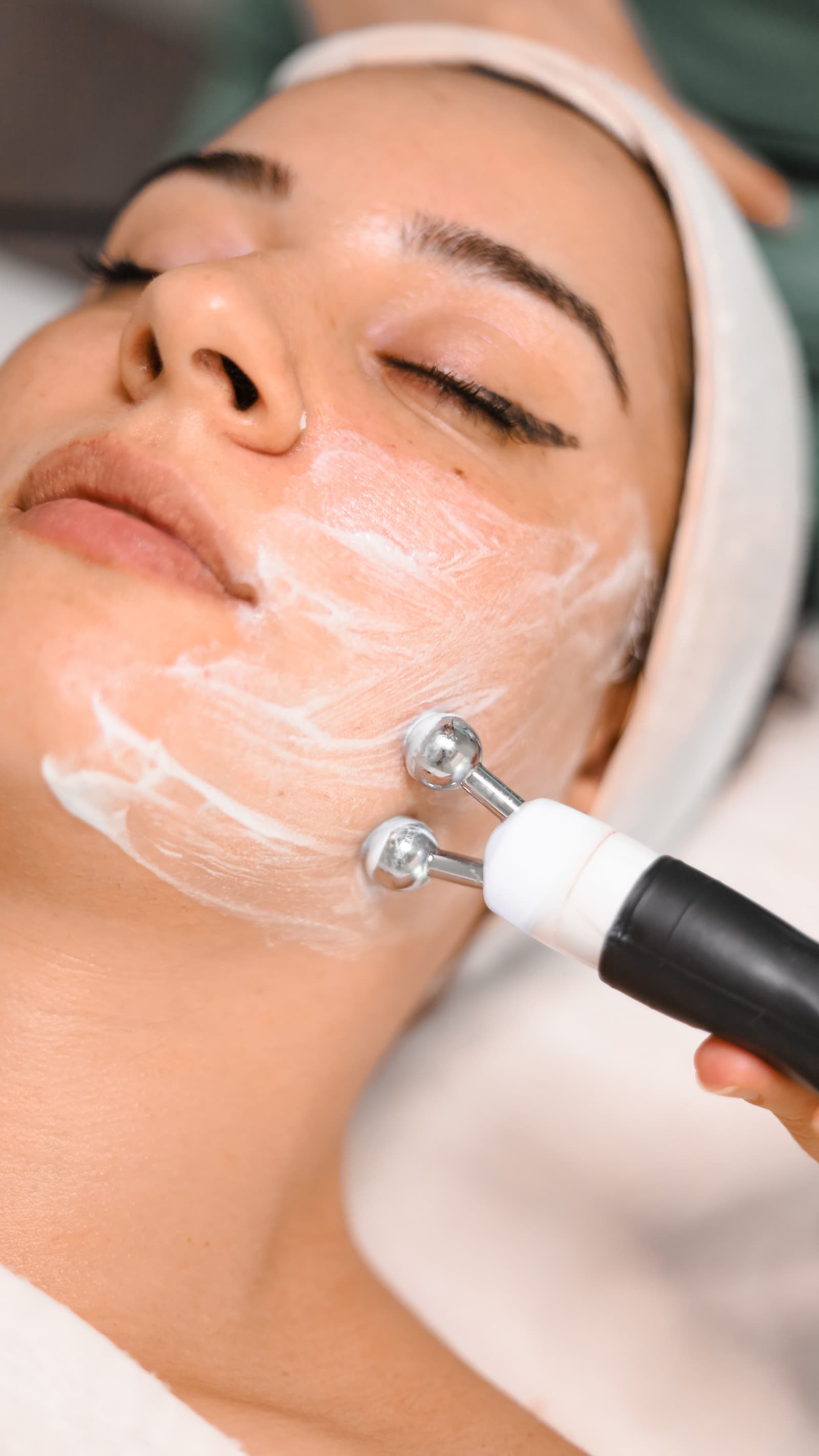 Tratamiento Facial